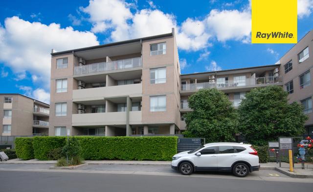 HG10/81-86 Courallie Avenue, NSW 2140