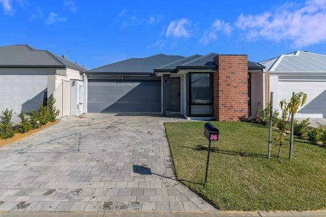 36 Palmerston Loop, WA 6112