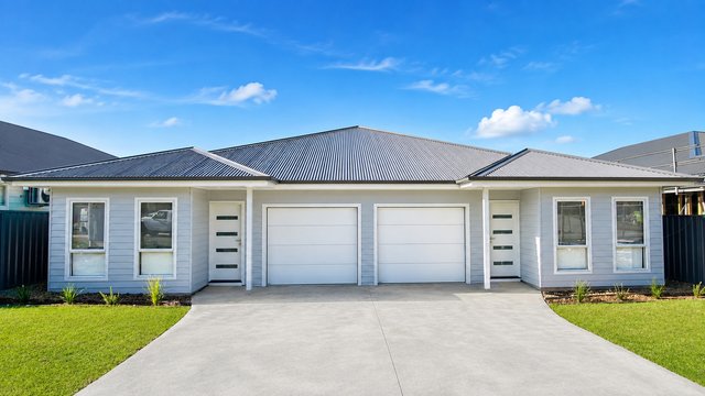 33a & 33b Lancing Avenue, NSW 2540