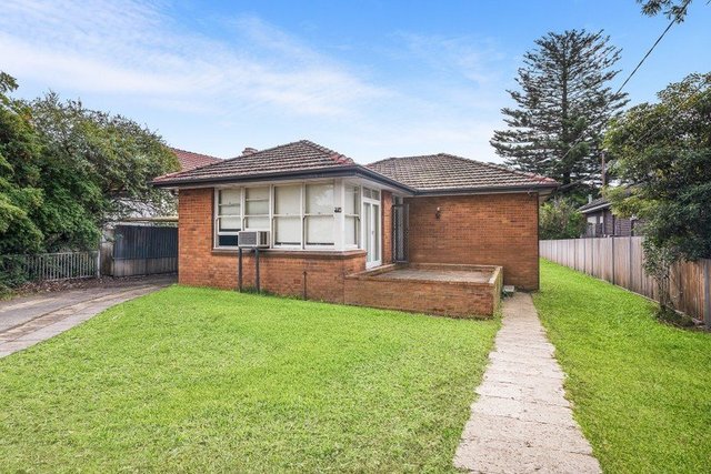 27A Liverpool Road, NSW 2132