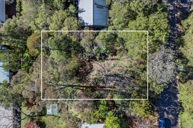 20 Second Street, NSW 2785