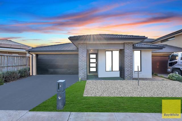 5 Melogold Crescent, VIC 3029