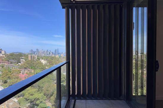1201/486 Pacific Hwy, NSW 2065