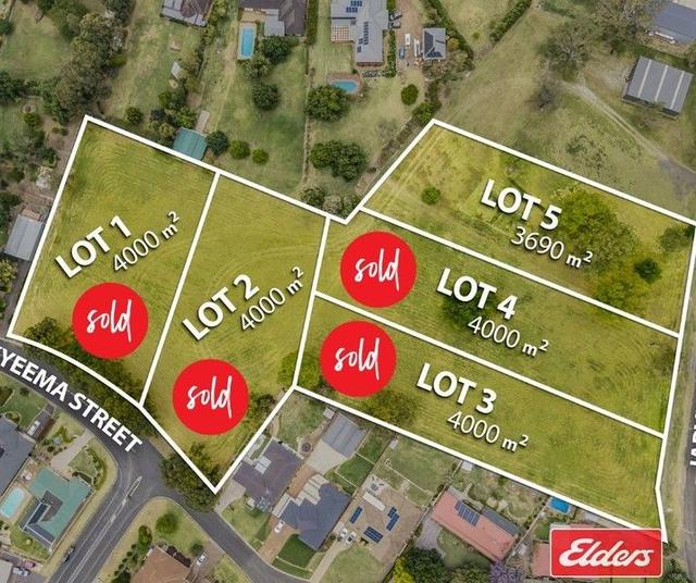 32 Jarvisfield Road, NSW 2571