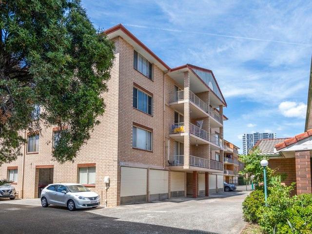 16/4 Riverpark  Drive, NSW 2170