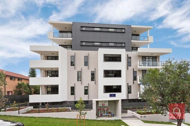 503/11-13 Clifton Street, NSW 2148