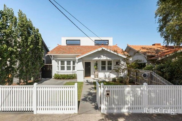 1/26 Glanfield Street, VIC 3070