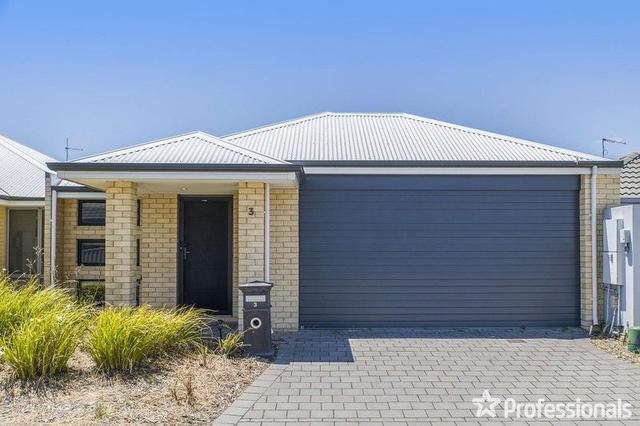 3 Jowett Lane, WA 6112