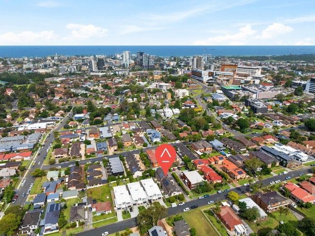 3/13 Hillcrest Street, NSW 2500