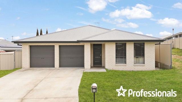 46 Marsden Lane, NSW 2795