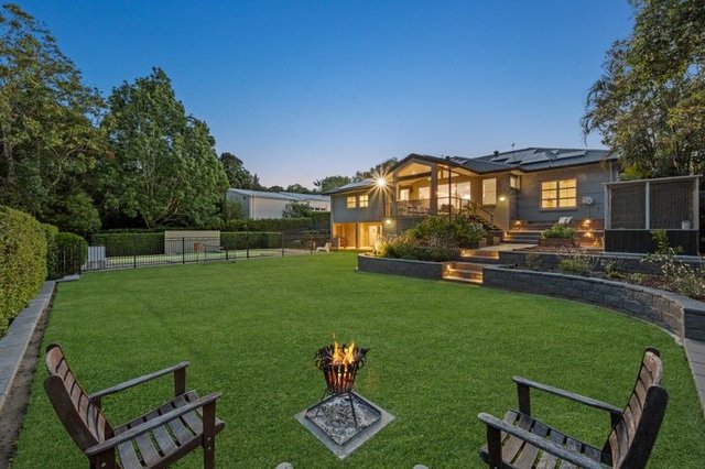 28 Boyd Terrace, QLD 4069