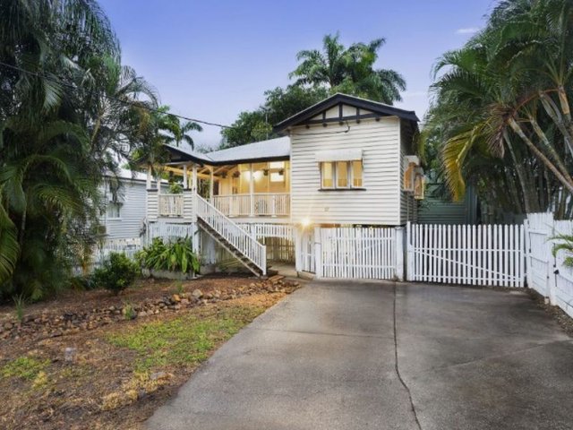 57 Albert Street, QLD 4700