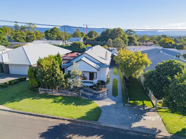 29 Worrigee Street, NSW 2541