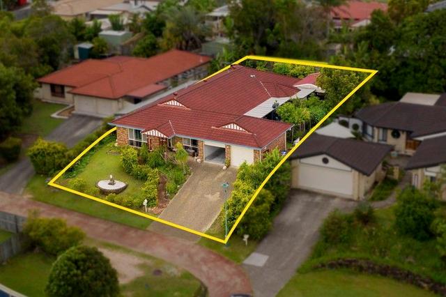 48 Clifton Place, QLD 4115