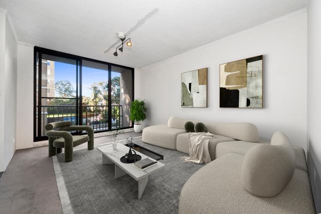 48/69-75 Cook Road, NSW 2021