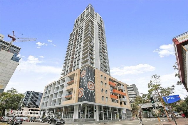 2403/29 Hunter Street, NSW 2150