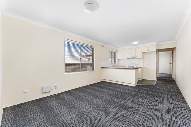 7/4 Northcote Street, NSW 2500
