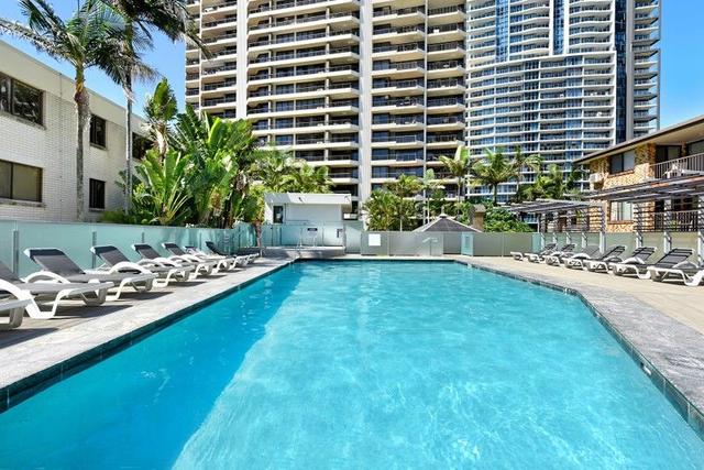 1304/5 Enderley Avenue, QLD 4217
