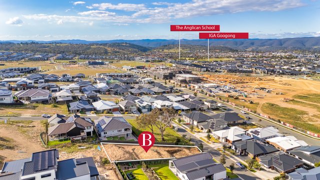21 Crispin Grove, NSW 2620