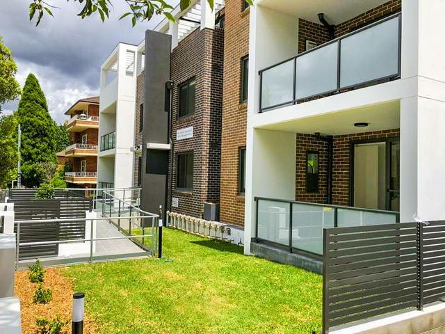 7/36-40 Macquarie Place, NSW 2223