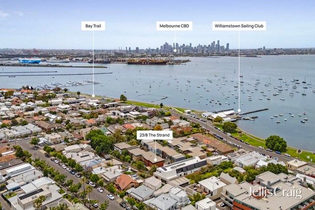23/8 The Strand, VIC 3016