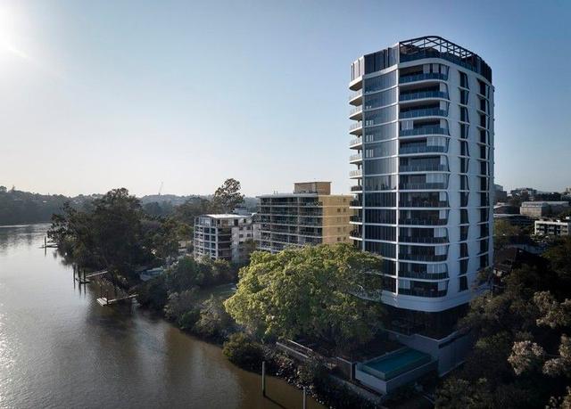 203/160 Macquarie Street, QLD 4067