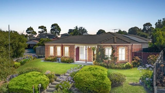 10 Melrose Terrace, VIC 3912