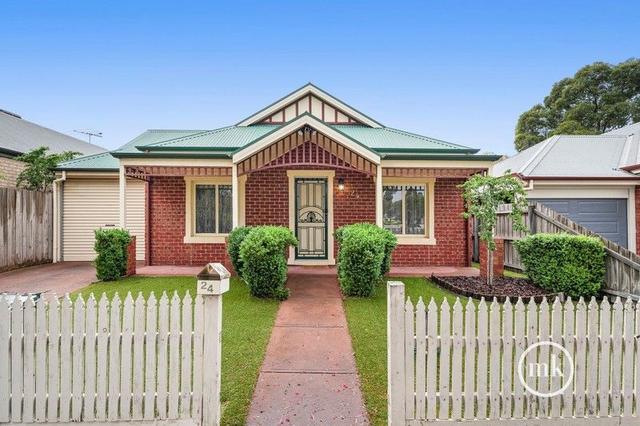 24 Xavier Way, VIC 3752