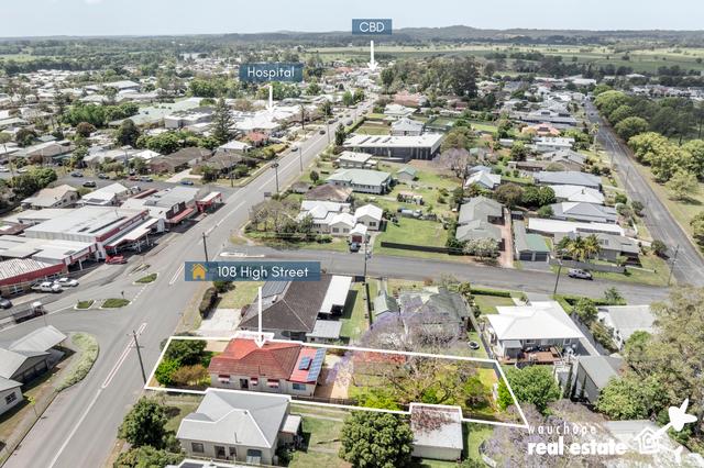 108 High Street, NSW 2446