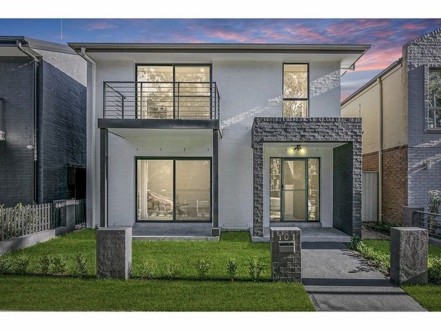 101 Naying Drive, NSW 2145