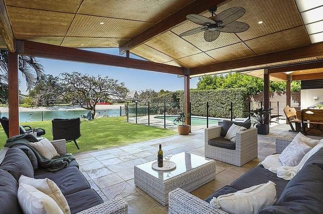 28 Mallawa Drive, QLD 4221