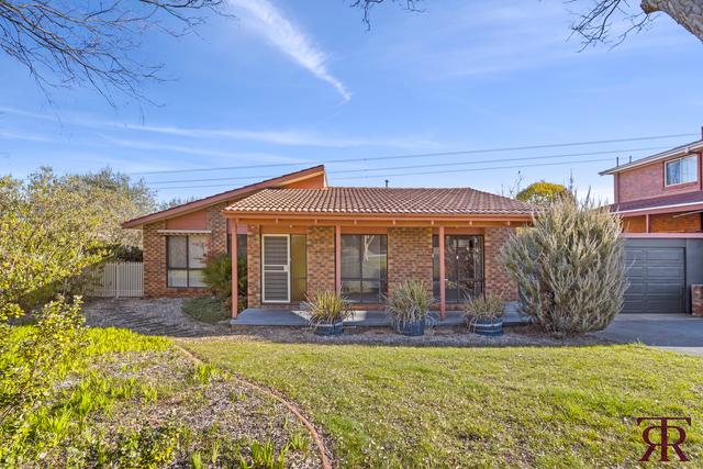 24 Bean Crescent, ACT 2617