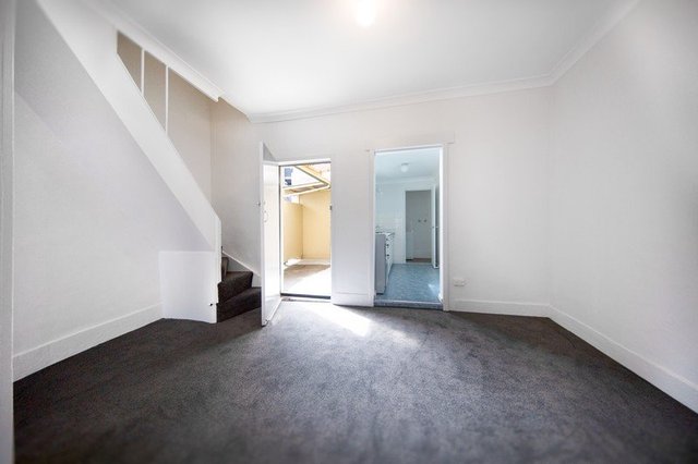 72A Fitzroy Street, NSW 2010