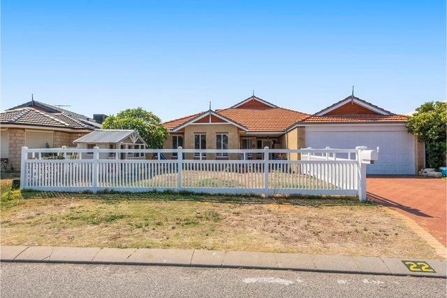 22 Achiever Avenue, WA 6172