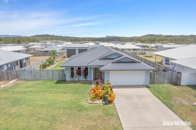 4 Tropical Place, QLD 4703