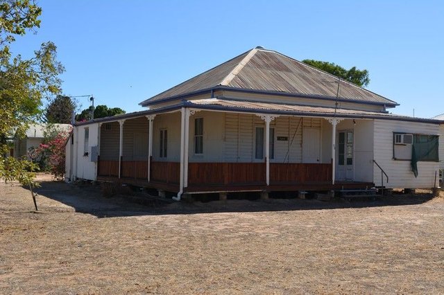 50 Thistle Street, QLD 4472