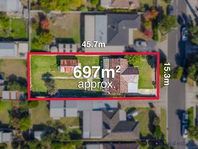 6 Fawcett Street, VIC 3020
