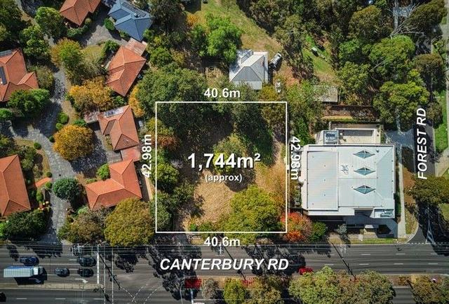 241-243 Canterbury Road, VIC 3130