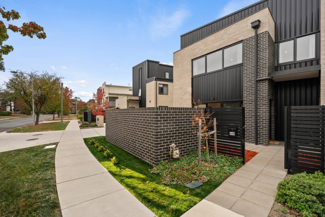 19/8 Berrigan Crescent, ACT 2602