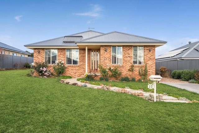 23 Graham Crescent, NSW 2583