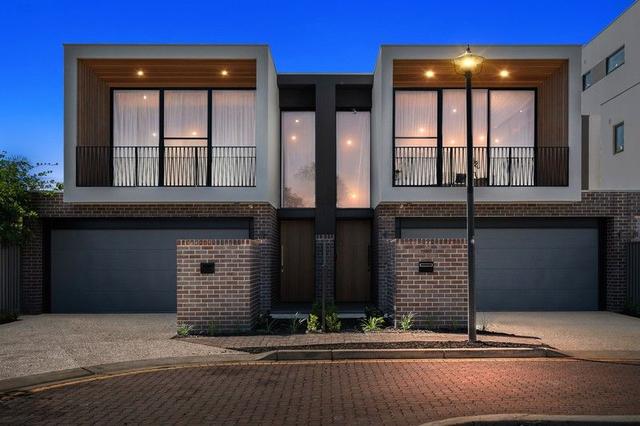 22 & 24 Ron Wait Court, SA 5032