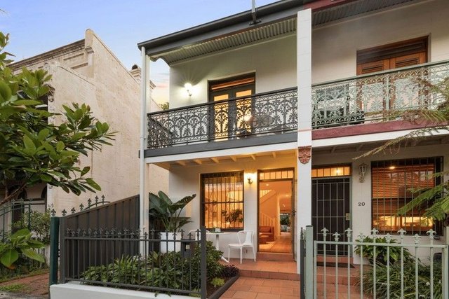 20a Binning Street, NSW 2043