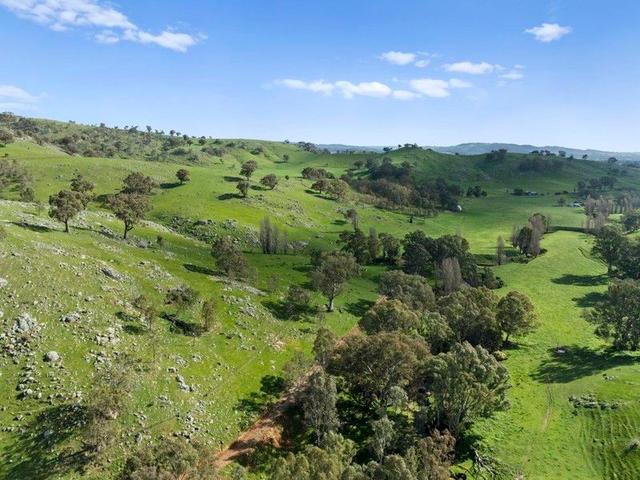 Sugarloaf Road, VIC 3666