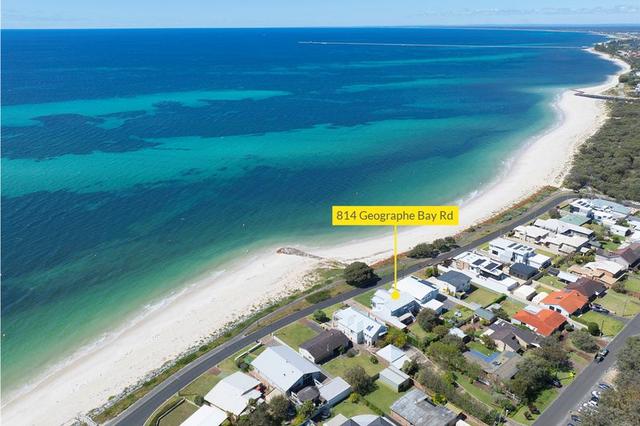 814 Geographe Bay Road, WA 6280