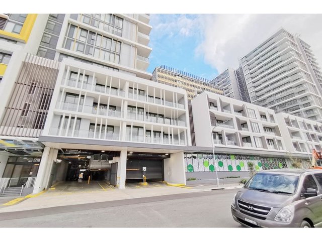705/38 Cowper St Street, NSW 2142