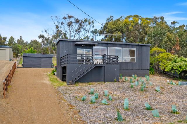 91 Sommers Bay Road, TAS 7178