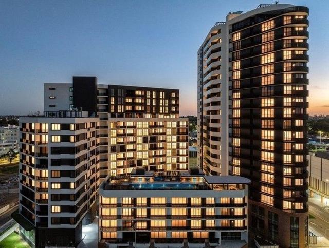 1904/288 Pitt Street, NSW 2160