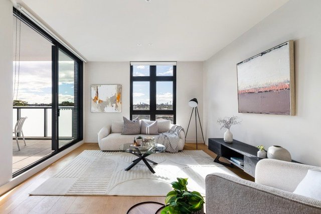 419/186C Victoria Road, NSW 2204