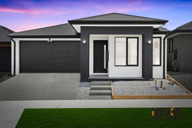 11 Kilbarron Road, VIC 3753