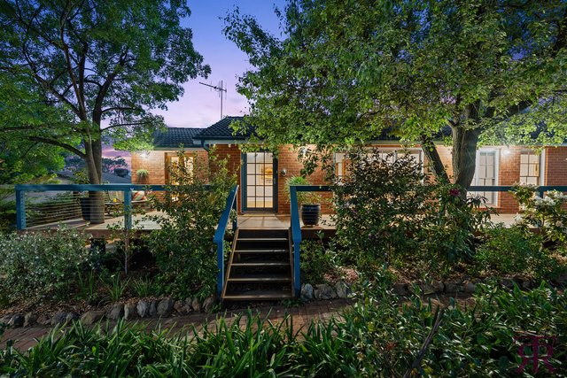 21 Longford Street, ACT 2606